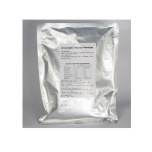 Flossy Powder- Bubble Tea Powder Supplies