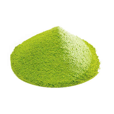 Green Tea Milk Powder Bubble Tea Ingredients