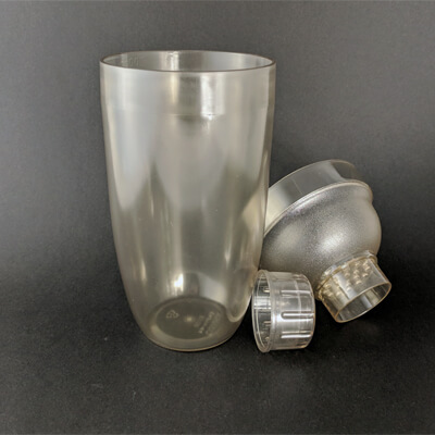 700cc Shaker Cup - Bubble Tea Accessories