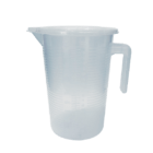 5 Liter Plastic Measuring Cup Bubble Tea Accessories